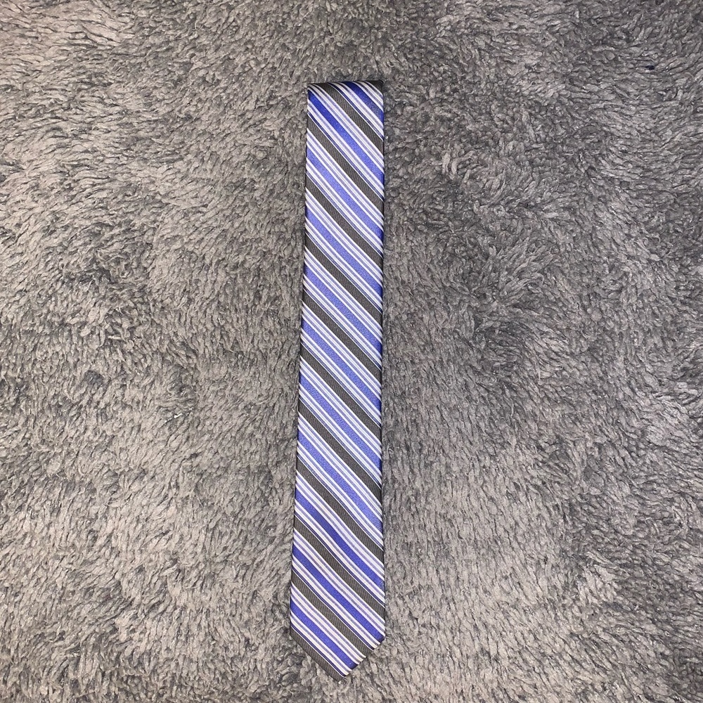 Men’s Dress Tie